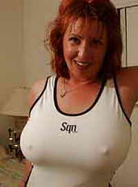a sexy wife from Hagerstown, Maryland